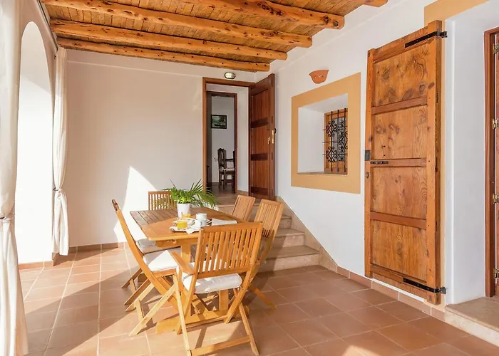 Villa mit 3 Schlafzimmern