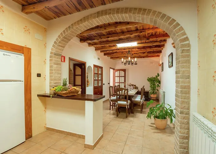 Villa mit 3 Schlafzimmern